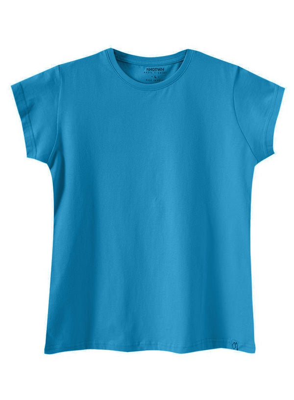 Ocean Short - Sleeve - Khotwh