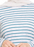 Ocean Striped Long - Sleeve - Khotwh