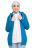 Ocean SW - Medium Zipper - Khotwh