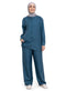 Ocean V - Linen Suit - Khotwh