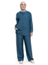 Ocean V - Linen Suit - Khotwh