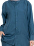 Ocean V - Linen Suit - Khotwh