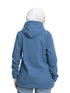 Ocean Velvet Hoodie Vent - Khotwh