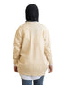 Off - White Andy - Basic Pocket Cardigan - Khotwh