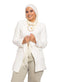 Off - White Barby Blazer - Khotwh