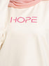 Off - White Basic Tunic - Hope - Khotwh