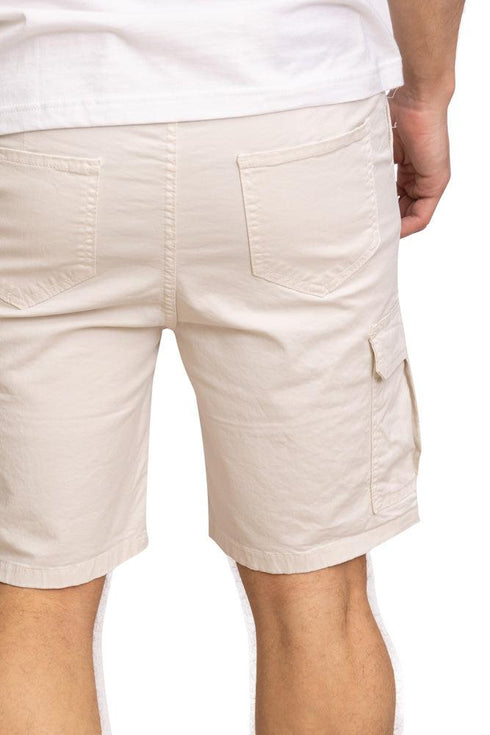 Off - White Cargo Short - Khotwh