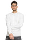 Off - White D - Round Basic Pullover - Khotwh