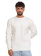 Off White - Design 00106 BS - Round Pullover - Khotwh