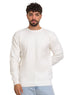 Off White - Design 00106 BS - Round Pullover - Khotwh