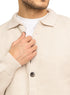 Off White - Design 00156 BS - Round Pullover - Khotwh