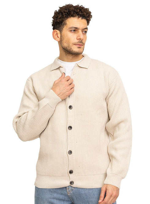 Off White - Design 00156 BS - Round Pullover - Khotwh