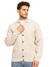 Off White - Design 00156 BS - Round Pullover - Khotwh