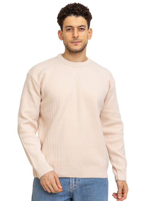 Off White - Design 0108 BS - Round Pullover - Khotwh