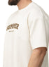 Off - White Design 1006 NF - Round T-Shirt - Khotwh