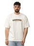 Off - White Design 1006 NF - Round T-Shirt - Khotwh