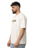 Off - White Design 1006 NF - Round T-Shirt - Khotwh