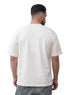 Off - White Design 1009 NF - Round T-Shirt - Khotwh