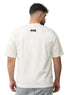 Off - White Design 1010 NF - Round T-Shirt - Khotwh