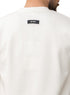 Off - White Design 1010 NF - Round T-Shirt - Khotwh