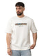 Off - White Design 1010 NF - Round T-Shirt - Khotwh