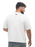 Off-White Design 1027 NF-Round T-Shirt - Khotwh