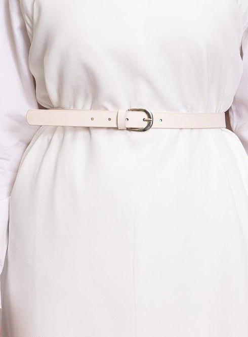 Off - White Design 2 Belt - Khotwh