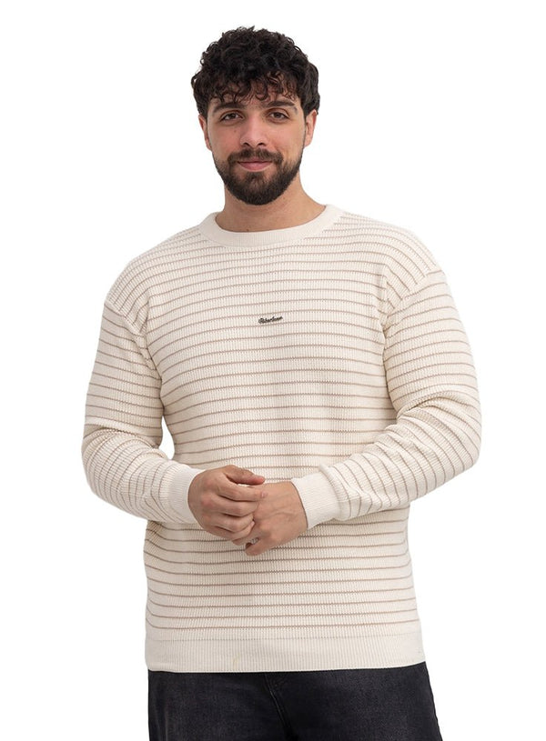 Off-White Design 2628 PF-Basic pullover - Khotwh