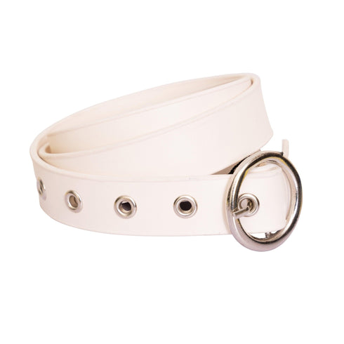 Off - White Design 3 Belt - Khotwh