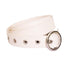 Off - White Design 3 Belt - Khotwh