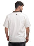 Off - White Design 3011 NF - Polo Neck T-Shirt - Khotwh
