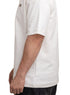 Off - White Design 3011 NF - Polo Neck T-Shirt - Khotwh