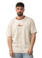 Off - White Design 3012 NF - Round T-Shirt - Khotwh