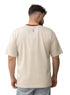 Off - White Design 3012 NF - Round T-Shirt - Khotwh