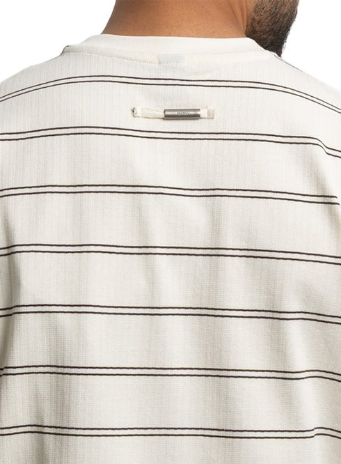 Off - White Design 3038 NF - Round T-Shirt - Khotwh