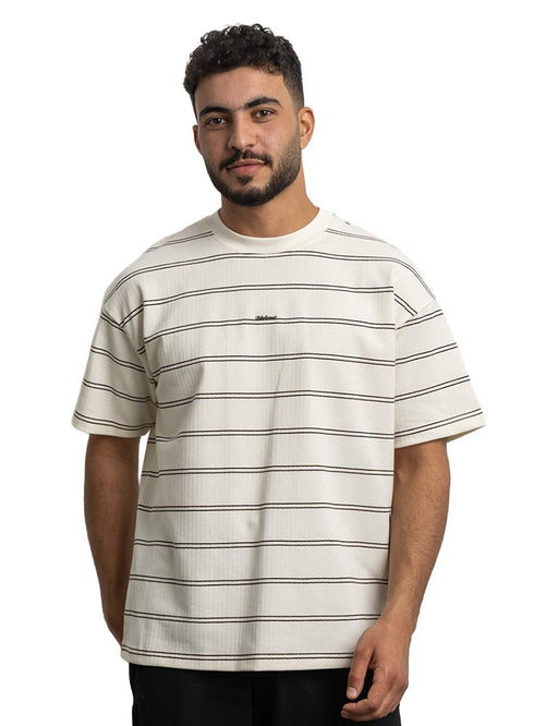 Off - White Design 3038 NF - Round T-Shirt - Khotwh