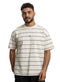 Off - White Design 3038 NF - Round T-Shirt - Khotwh