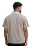 Off - White Design 3047 NF - Polo Neck T-Shirt - Khotwh