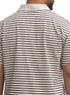 Off - White Design 3047 NF - Polo Neck T-Shirt - Khotwh