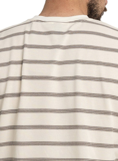 Off - White Design 3052 NF - Round T-Shirt - Khotwh