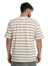 Off - White Design 3052 NF - Round T-Shirt - Khotwh