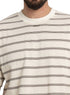 Off - White Design 3052 NF - Round T-Shirt - Khotwh