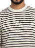 Off - White Design 3058 NF - Round T-Shirt - Khotwh