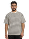 Off - White Design 3058 NF - Round T-Shirt - Khotwh