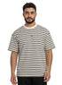 Off - White Design 3058 NF - Round T-Shirt - Khotwh