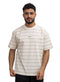 Off - White Design 3060 NF - Round T-Shirt - Khotwh