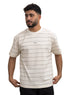 Off - White Design 3060 NF - Round T-Shirt - Khotwh