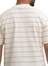 Off - White Design 3060 NF - Round T-Shirt - Khotwh