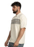 Off - White Design 3065 NF - Polo Neck T-Shirt - Khotwh
