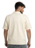 Off - White Design 3065 NF - Polo Neck T-Shirt - Khotwh